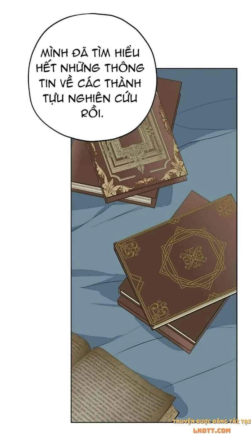 Thực Ra Tôi Mới Là Thật Chapter 34 - 34