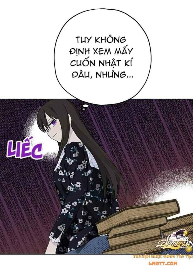 Thực Ra Tôi Mới Là Thật Chapter 34 - 35