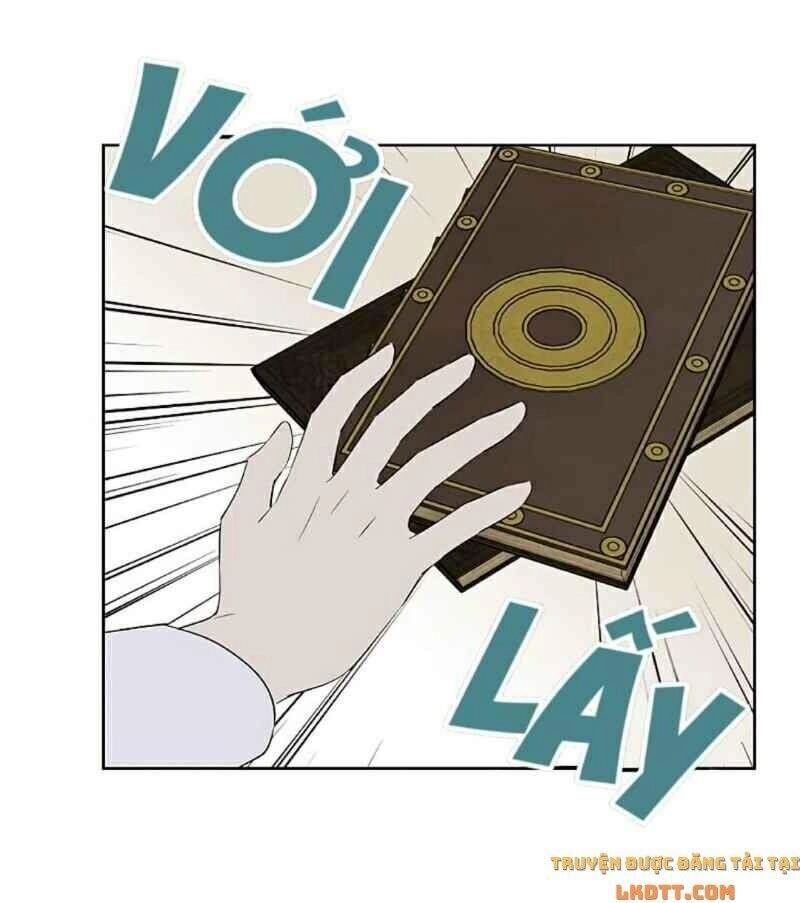 Thực Ra Tôi Mới Là Thật Chapter 34 - 37