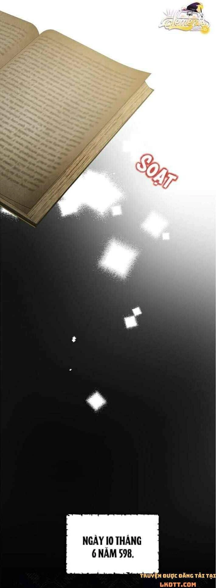 Thực Ra Tôi Mới Là Thật Chapter 34 - 38