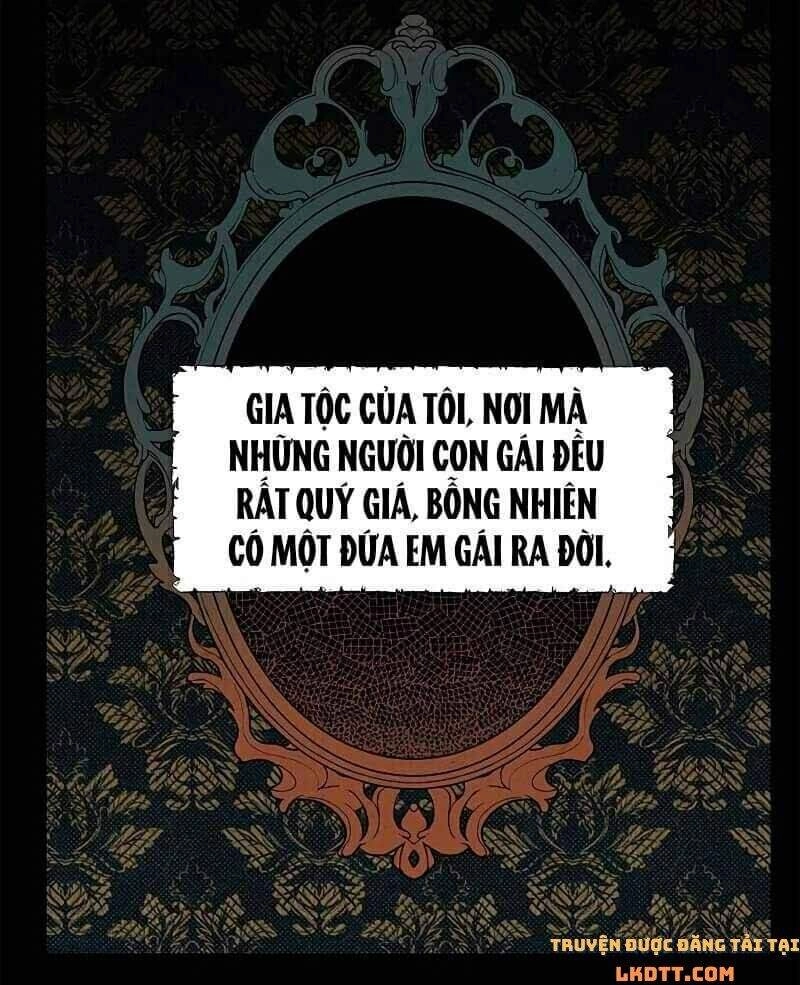 Thực Ra Tôi Mới Là Thật Chapter 34 - 39