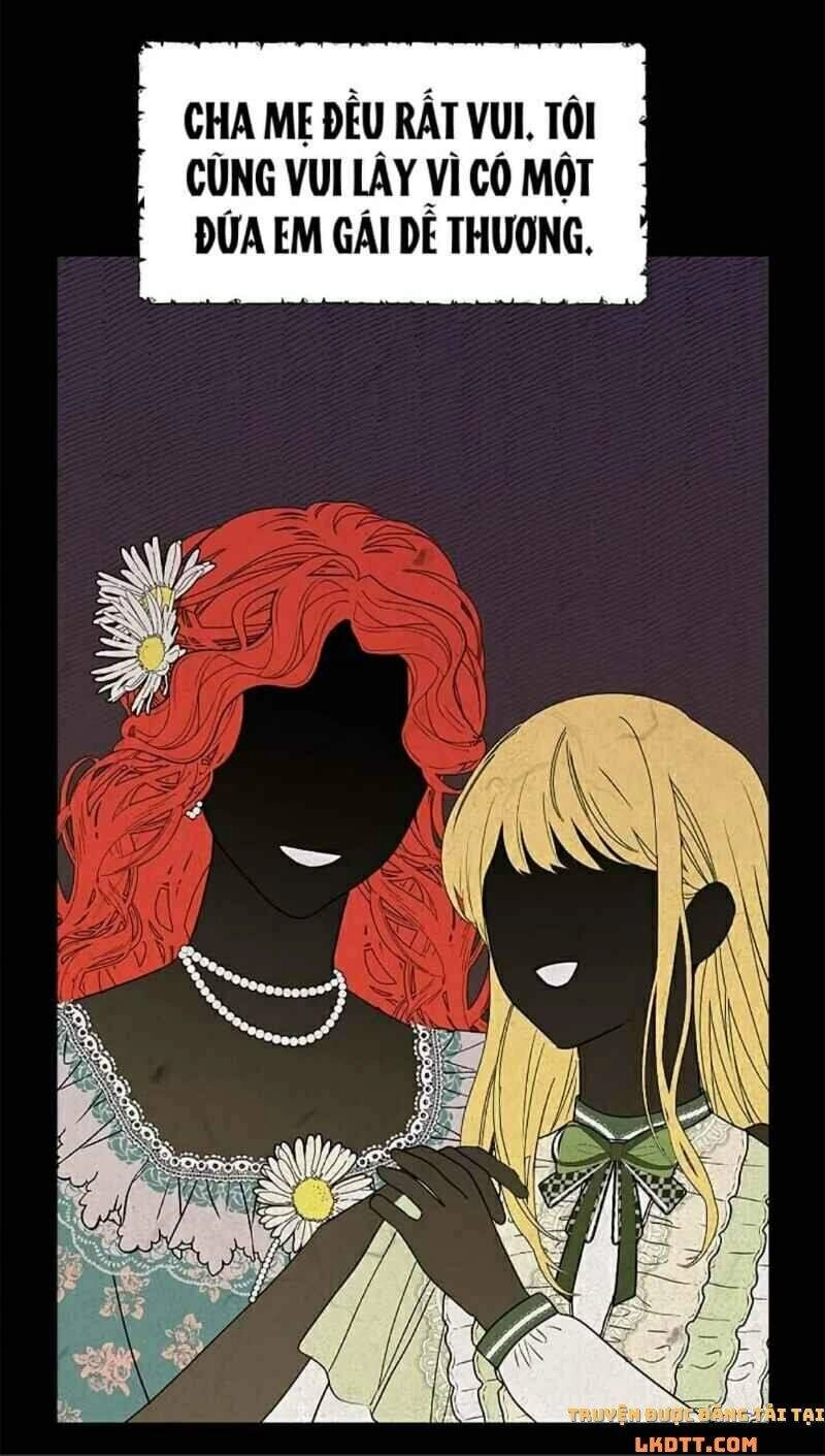 Thực Ra Tôi Mới Là Thật Chapter 34 - 40