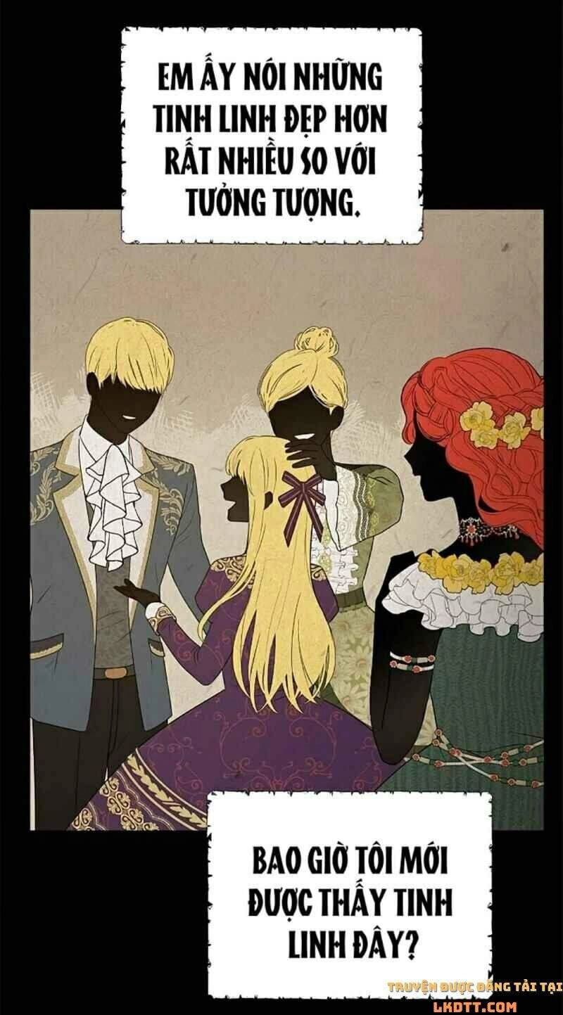 Thực Ra Tôi Mới Là Thật Chapter 34 - 42