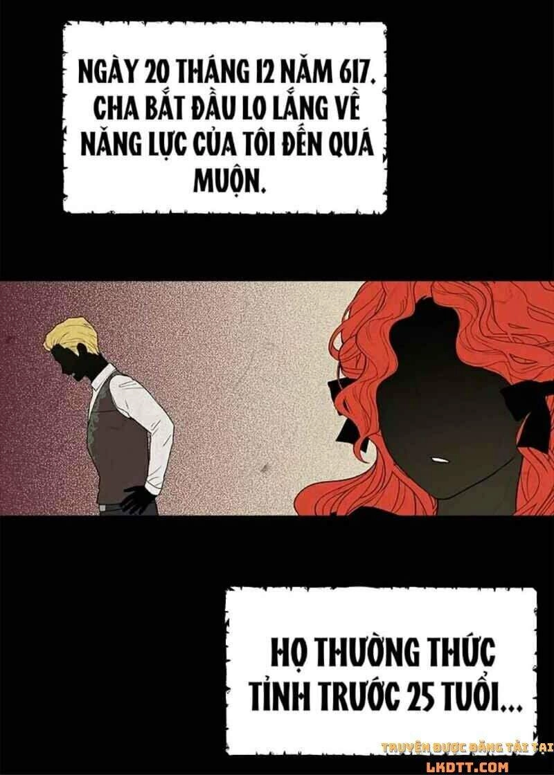Thực Ra Tôi Mới Là Thật Chapter 34 - 43