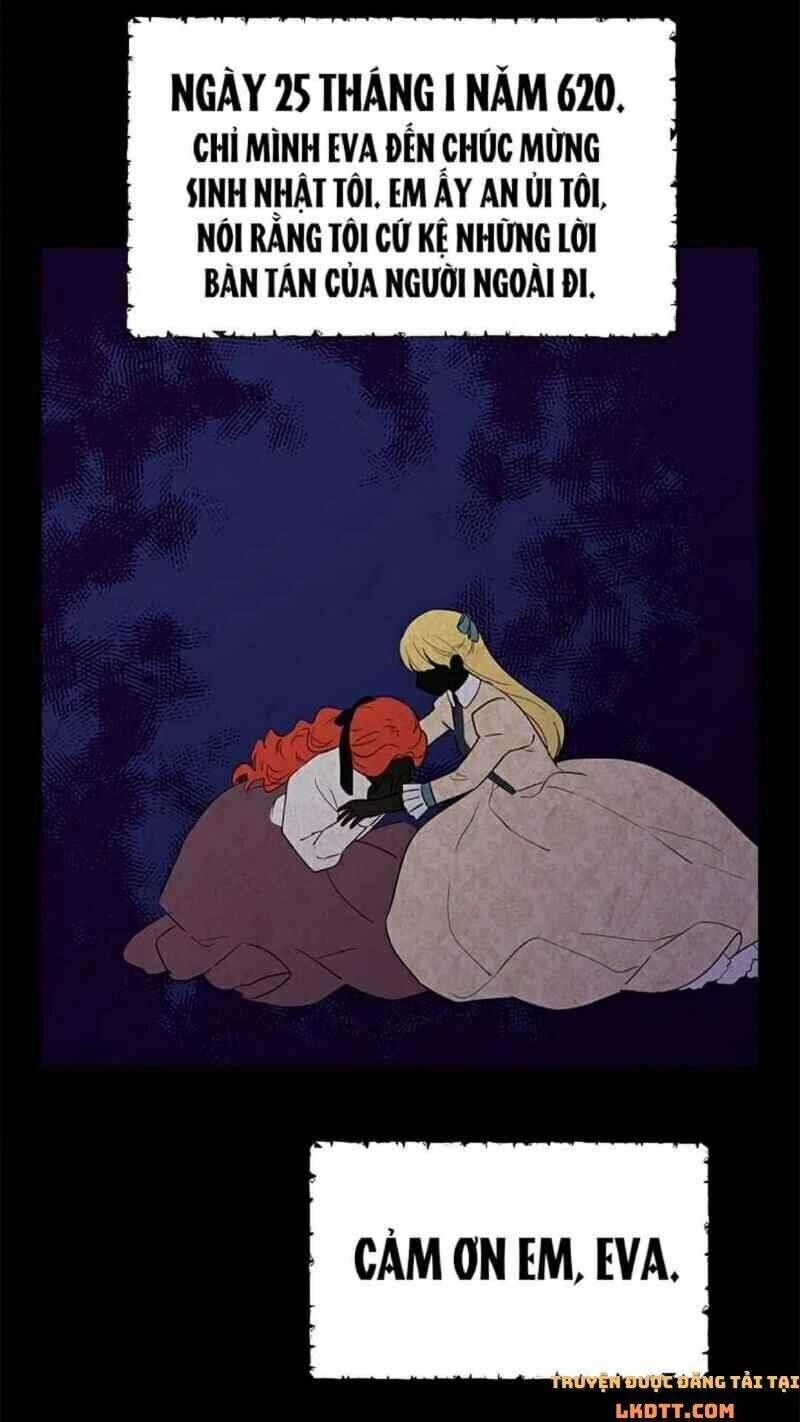 Thực Ra Tôi Mới Là Thật Chapter 34 - 45