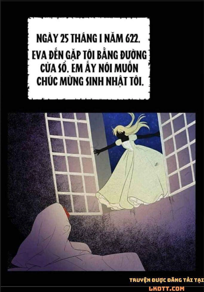 Thực Ra Tôi Mới Là Thật Chapter 34 - 50