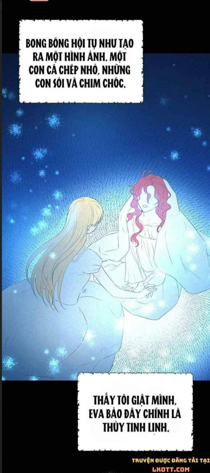 Thực Ra Tôi Mới Là Thật Chapter 34 - 53