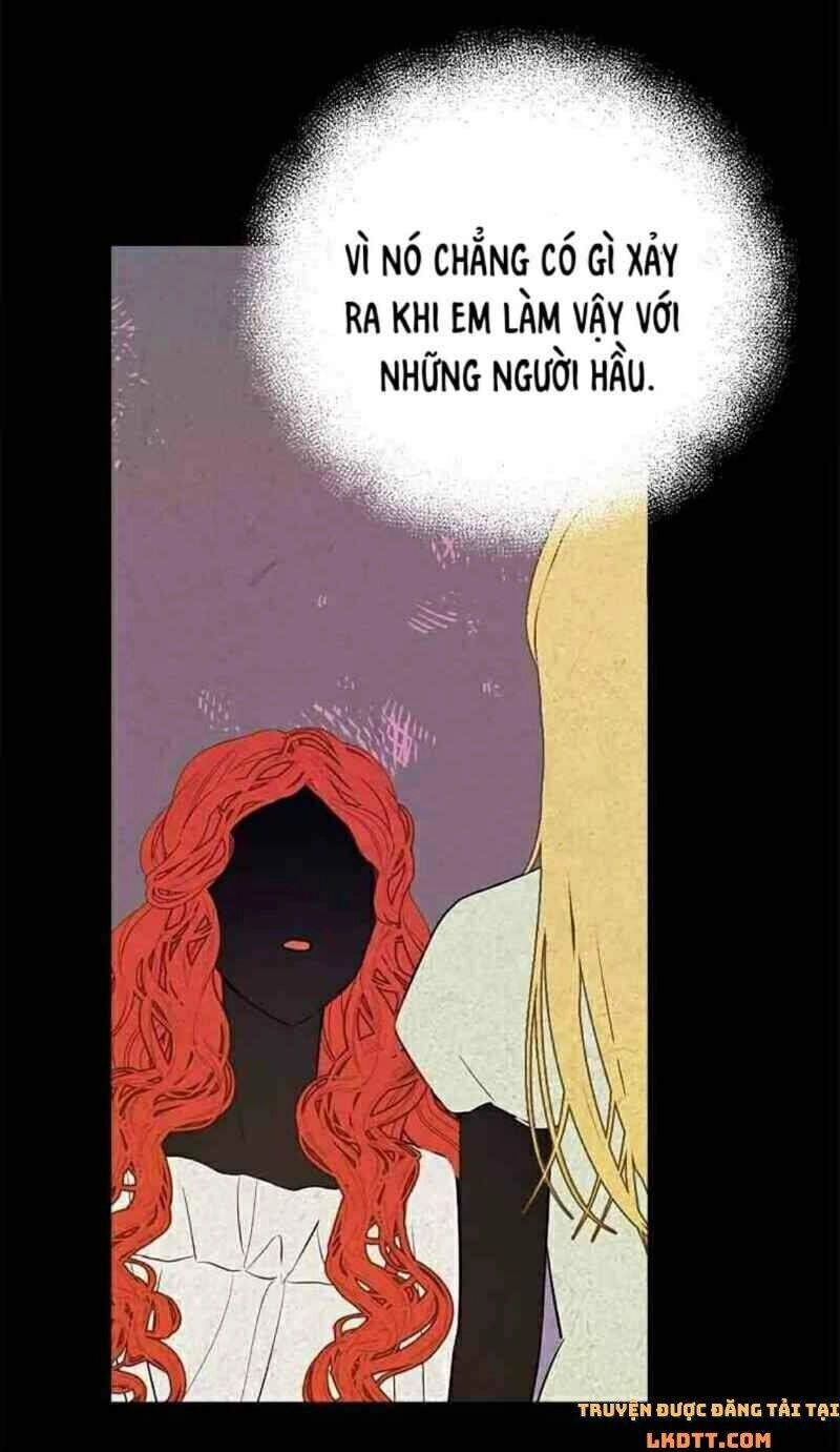 Thực Ra Tôi Mới Là Thật Chapter 35 - 6