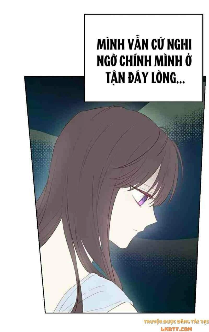 Thực Ra Tôi Mới Là Thật Chapter 35 - 21