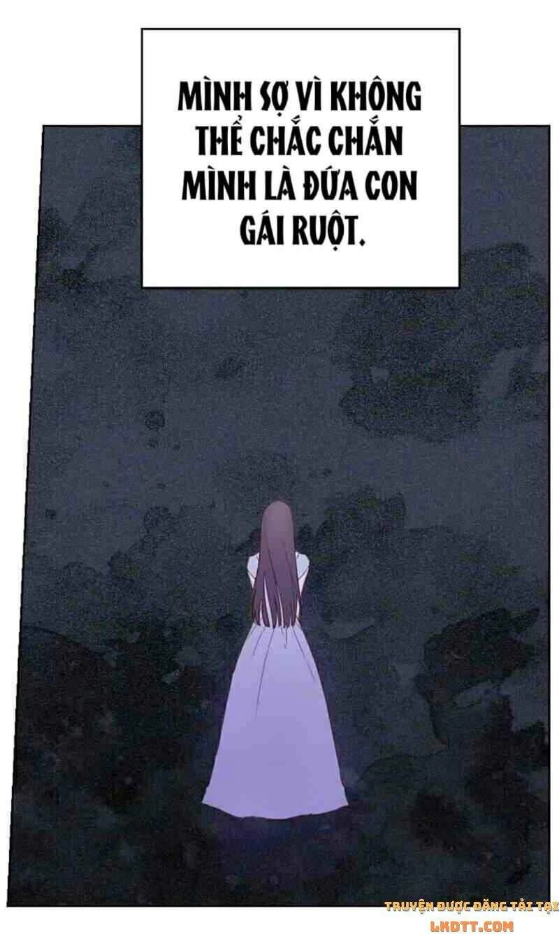 Thực Ra Tôi Mới Là Thật Chapter 35 - 22