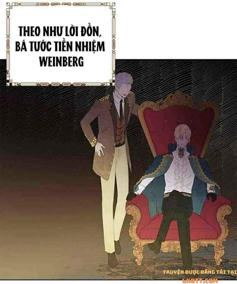 Thực Ra Tôi Mới Là Thật Chapter 35 - 34