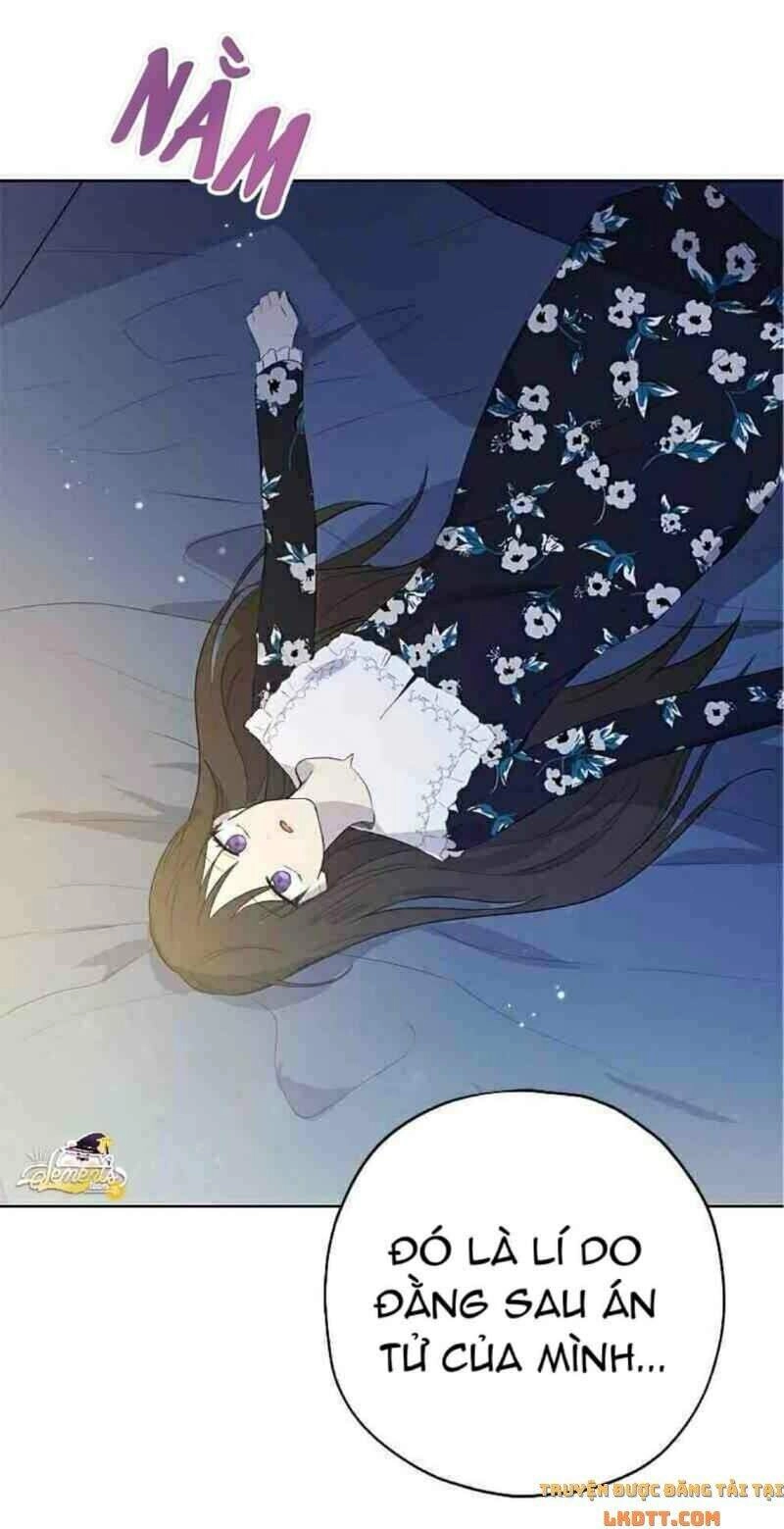 Thực Ra Tôi Mới Là Thật Chapter 35 - 37