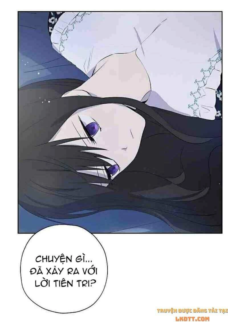 Thực Ra Tôi Mới Là Thật Chapter 35 - 38