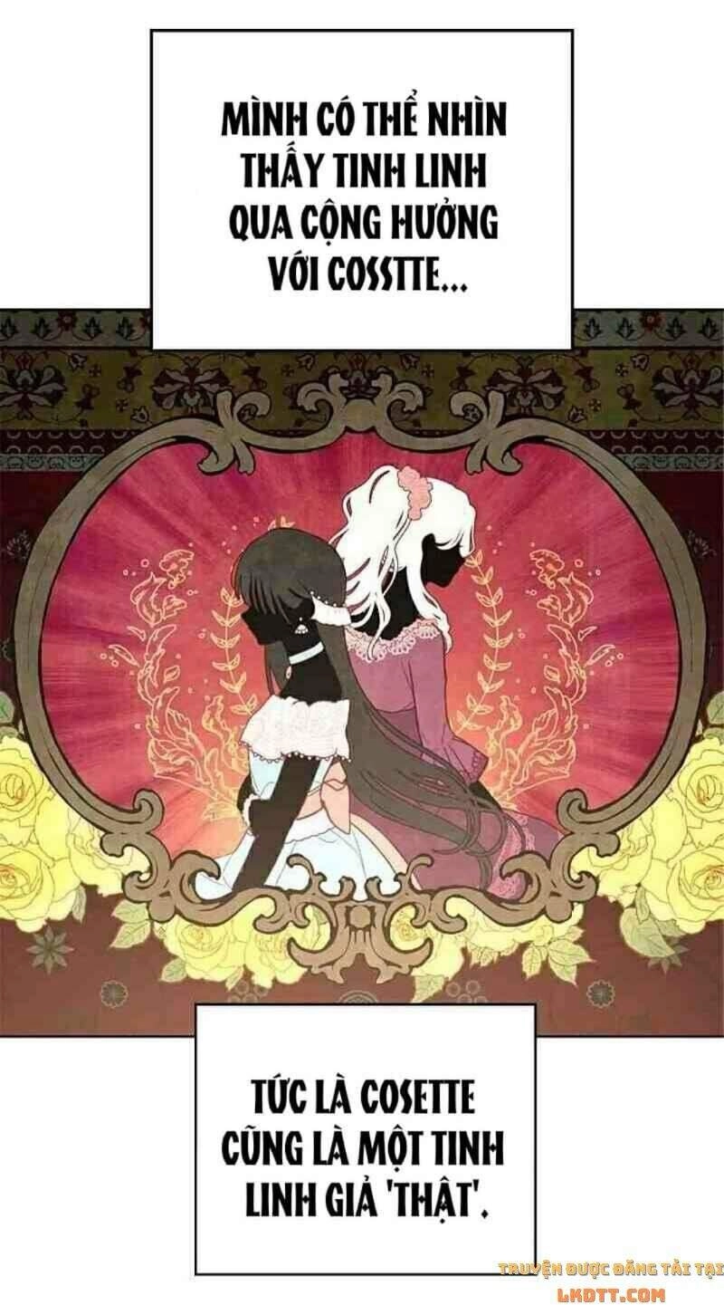 Thực Ra Tôi Mới Là Thật Chapter 35 - 39