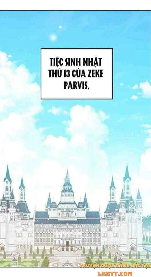 Thực Ra Tôi Mới Là Thật Chapter 36 - 2