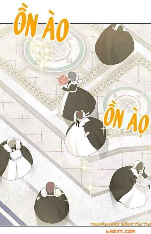 Thực Ra Tôi Mới Là Thật Chapter 36 - 3