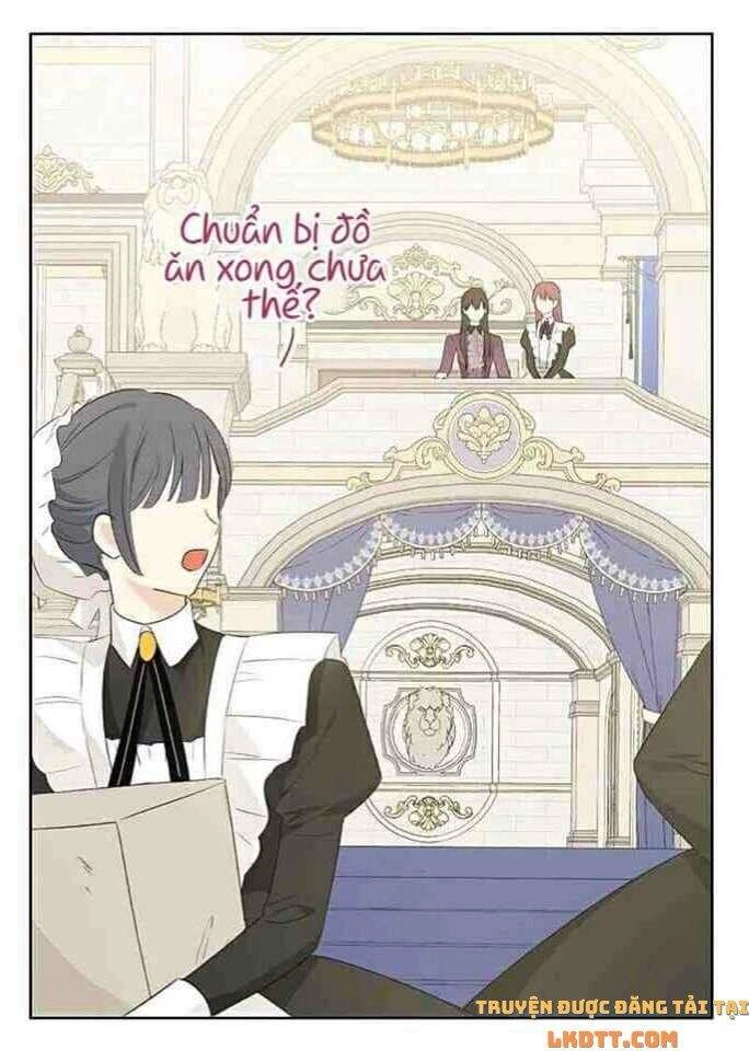 Thực Ra Tôi Mới Là Thật Chapter 36 - 4