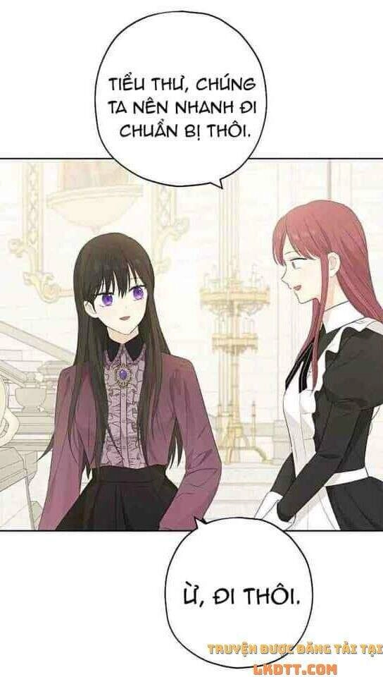 Thực Ra Tôi Mới Là Thật Chapter 36 - 6