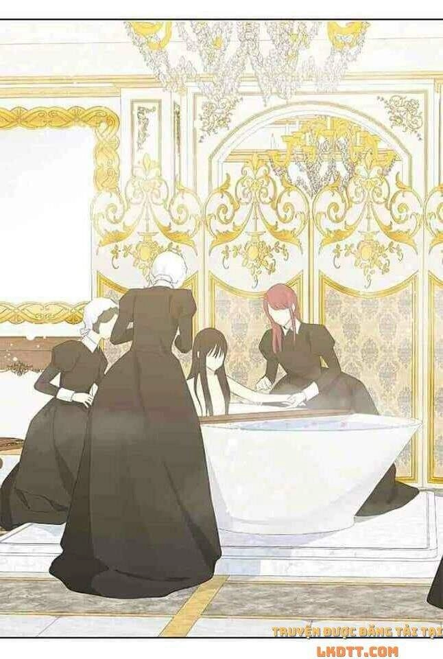 Thực Ra Tôi Mới Là Thật Chapter 36 - 8