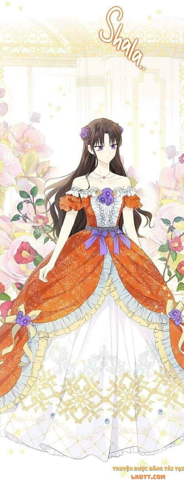 Thực Ra Tôi Mới Là Thật Chapter 36 - 20