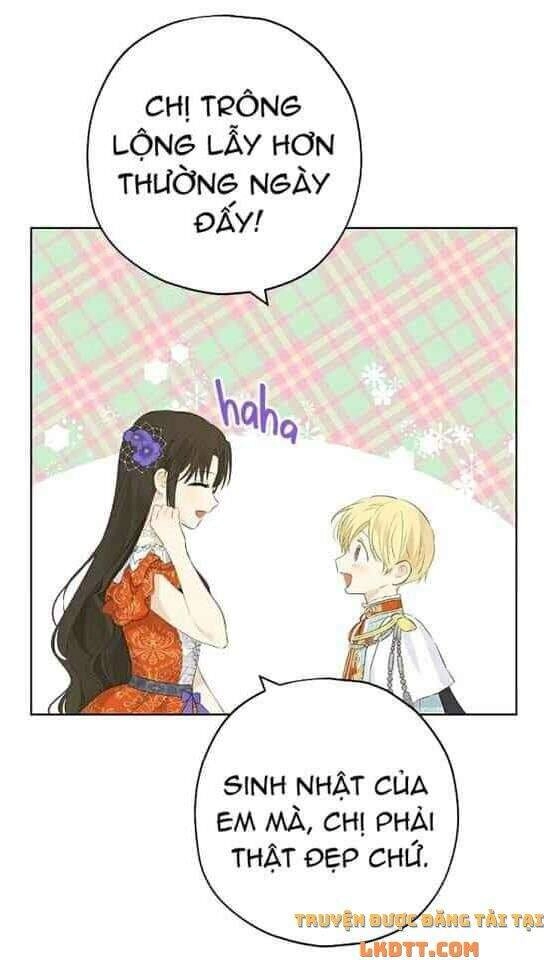 Thực Ra Tôi Mới Là Thật Chapter 36 - 23