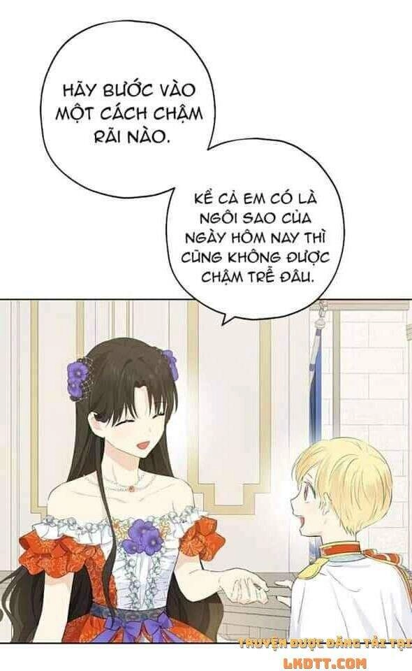 Thực Ra Tôi Mới Là Thật Chapter 36 - 25