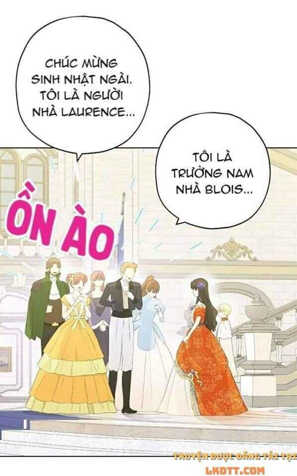 Thực Ra Tôi Mới Là Thật Chapter 36 - 31