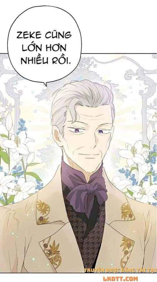 Thực Ra Tôi Mới Là Thật Chapter 36 - 33