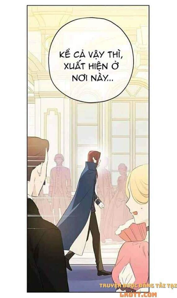 Thực Ra Tôi Mới Là Thật Chapter 36 - 38