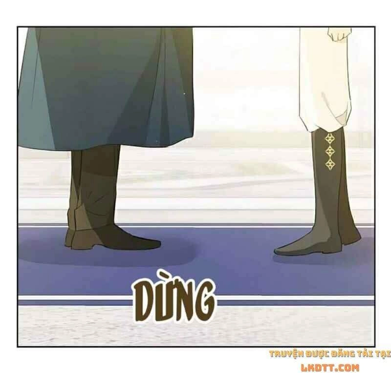 Thực Ra Tôi Mới Là Thật Chapter 36 - 40