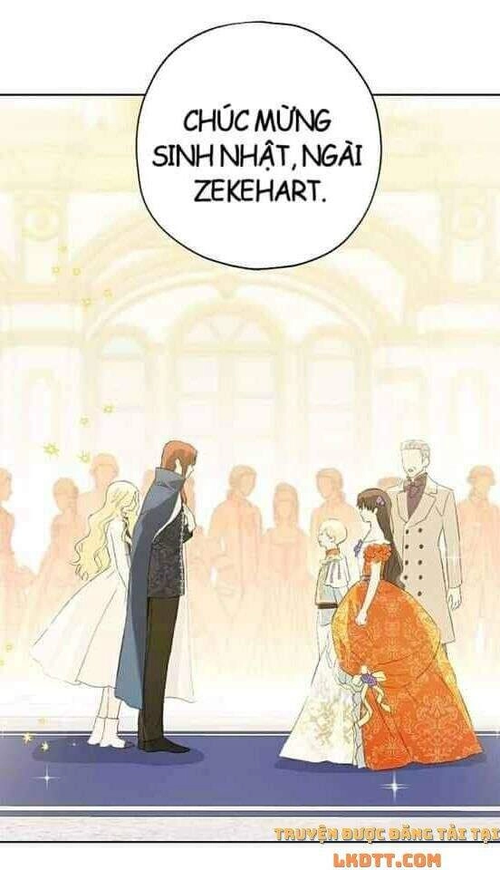 Thực Ra Tôi Mới Là Thật Chapter 36 - 41