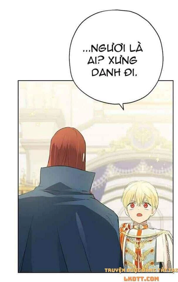 Thực Ra Tôi Mới Là Thật Chapter 36 - 42