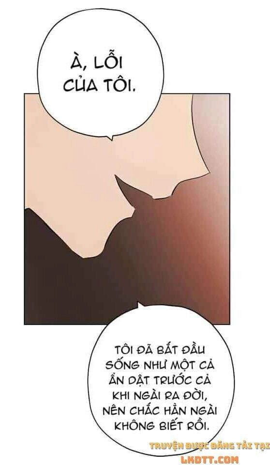 Thực Ra Tôi Mới Là Thật Chapter 36 - 43