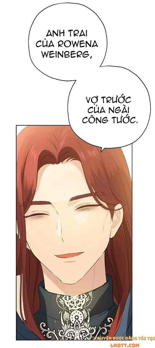 Thực Ra Tôi Mới Là Thật Chapter 36 - 45