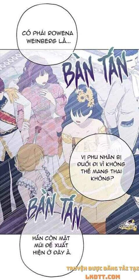 Thực Ra Tôi Mới Là Thật Chapter 36 - 47