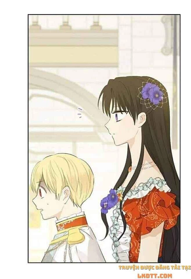 Thực Ra Tôi Mới Là Thật Chapter 36 - 48