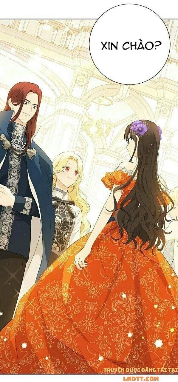 Thực Ra Tôi Mới Là Thật Chapter 37 - 3