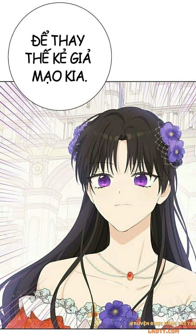 Thực Ra Tôi Mới Là Thật Chapter 37 - 14