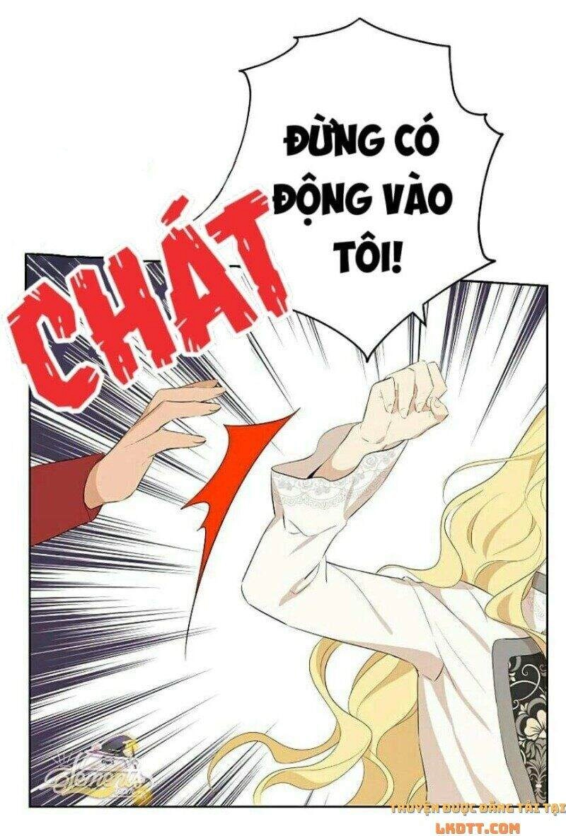 Thực Ra Tôi Mới Là Thật Chapter 37 - 17