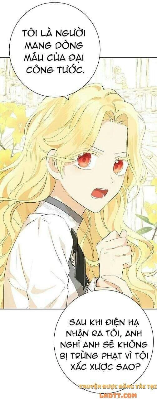 Thực Ra Tôi Mới Là Thật Chapter 37 - 18