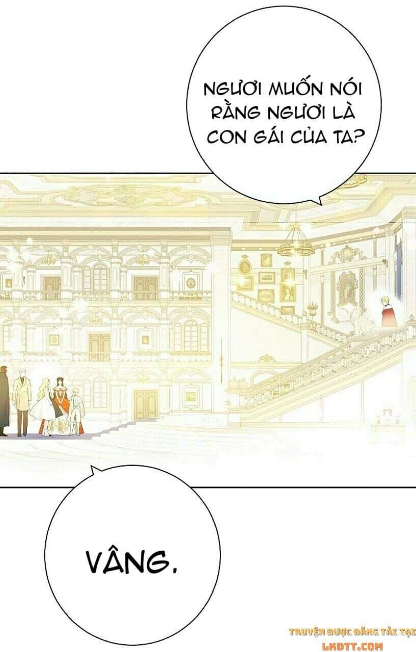 Thực Ra Tôi Mới Là Thật Chapter 37 - 25