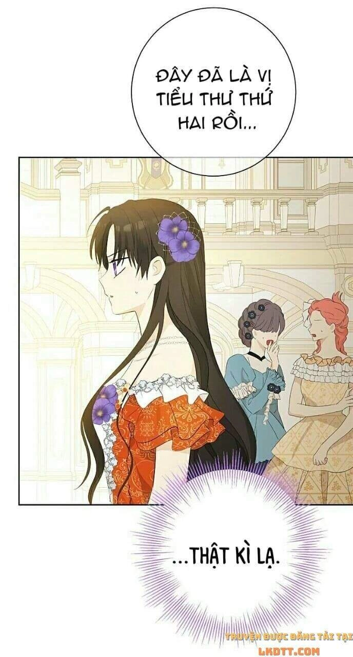 Thực Ra Tôi Mới Là Thật Chapter 37 - 27