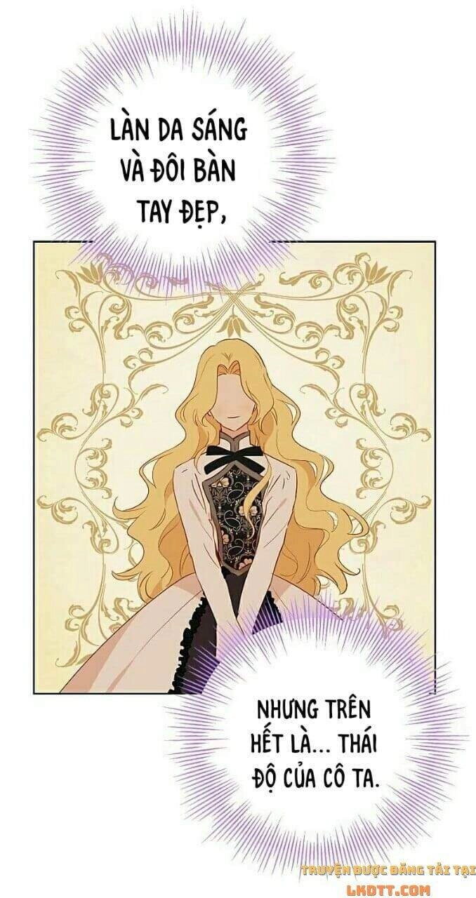 Thực Ra Tôi Mới Là Thật Chapter 37 - 28