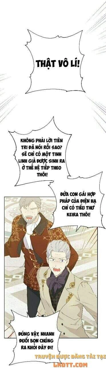 Thực Ra Tôi Mới Là Thật Chapter 37 - 33