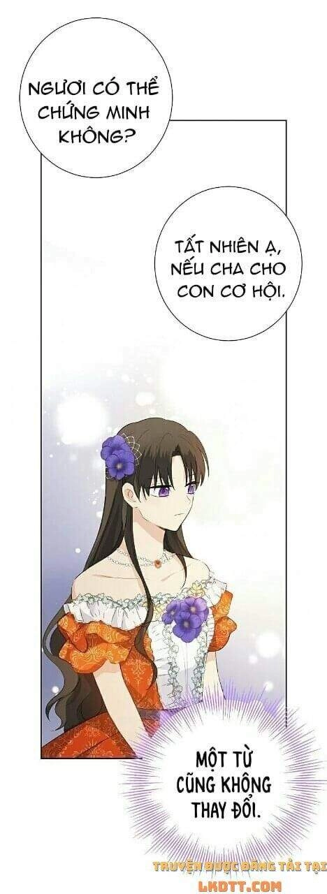 Thực Ra Tôi Mới Là Thật Chapter 37 - 36