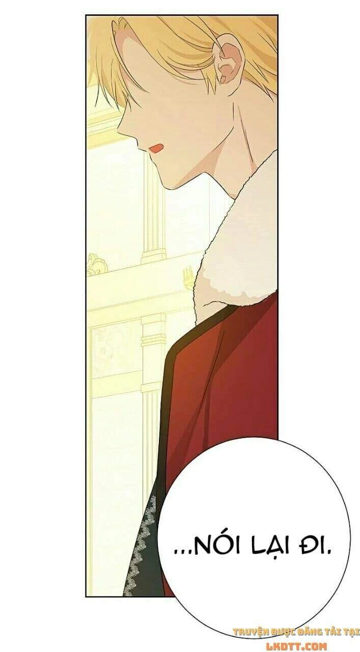 Thực Ra Tôi Mới Là Thật Chapter 37 - 39