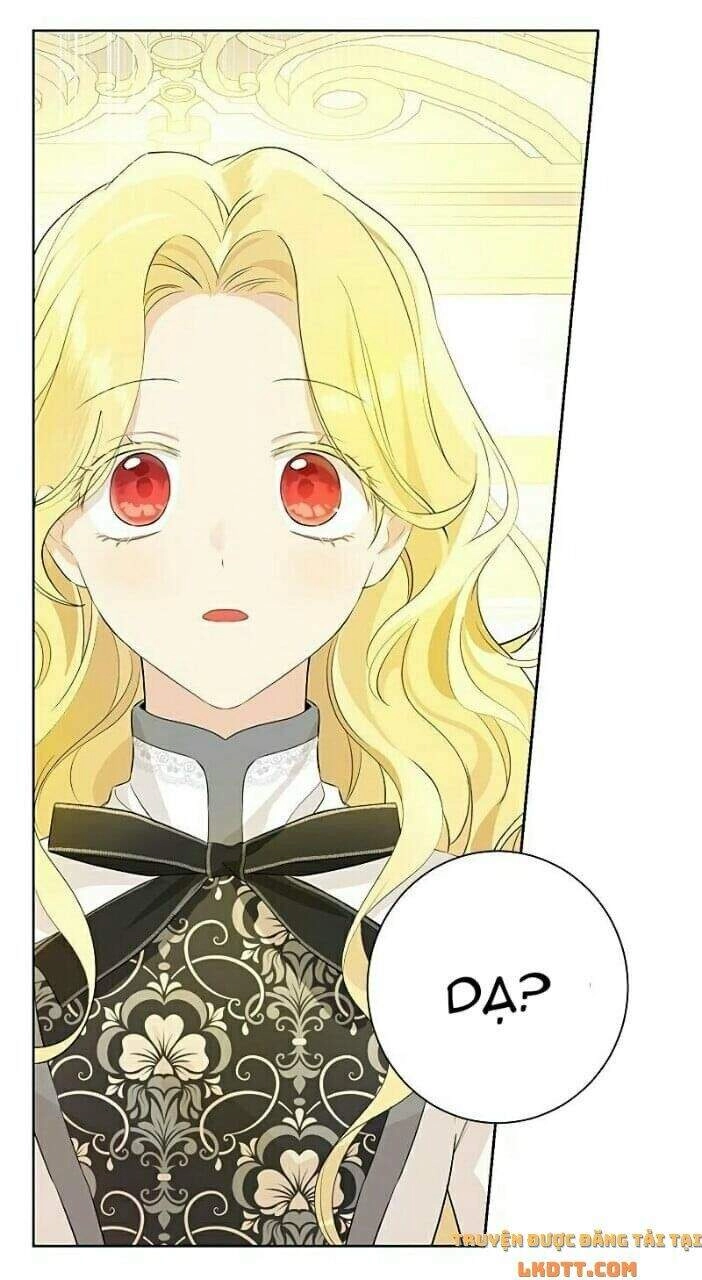 Thực Ra Tôi Mới Là Thật Chapter 37 - 40