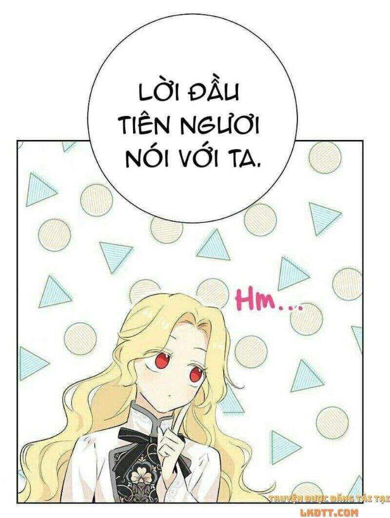 Thực Ra Tôi Mới Là Thật Chapter 37 - 42