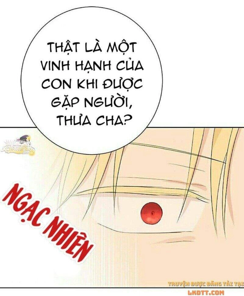 Thực Ra Tôi Mới Là Thật Chapter 37 - 43