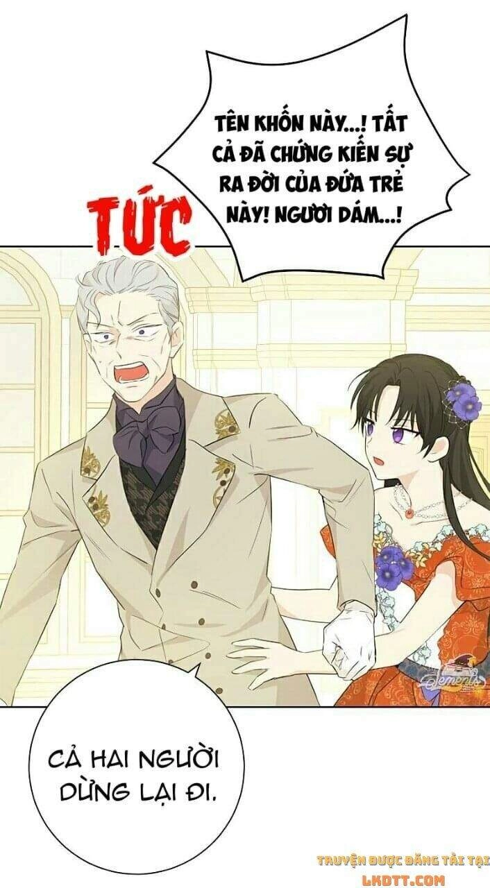 Thực Ra Tôi Mới Là Thật Chapter 37 - 48